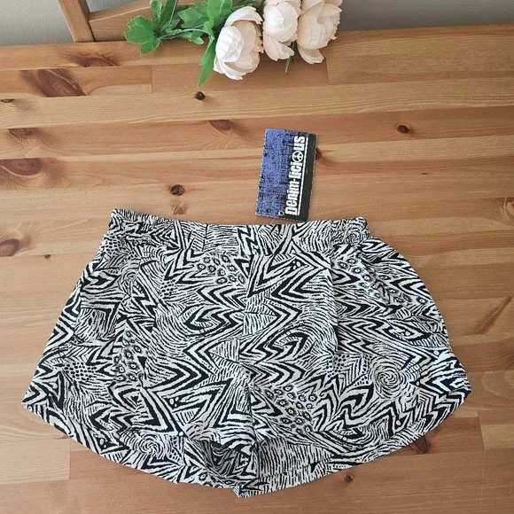 Denim Licious - Girls' Short Size M - Picture 1 of 5